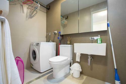 Apartamento Serene Comfy Nest@collins