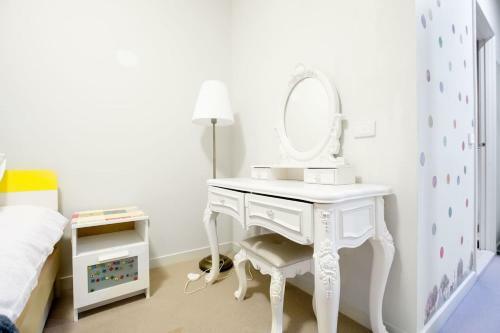 Apartamento Serene Comfy Nest@collins