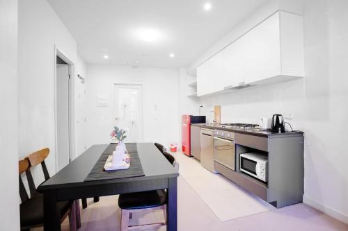 Apartamento Serene Comfy Nest@collins