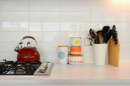 Apartamento Hazel Chapel St Socialite. Pool, Spa & Gym