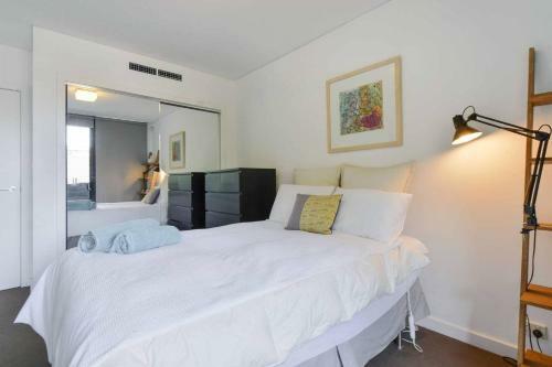 Apartamento Hazel Chapel St Socialite. Pool, Spa & Gym