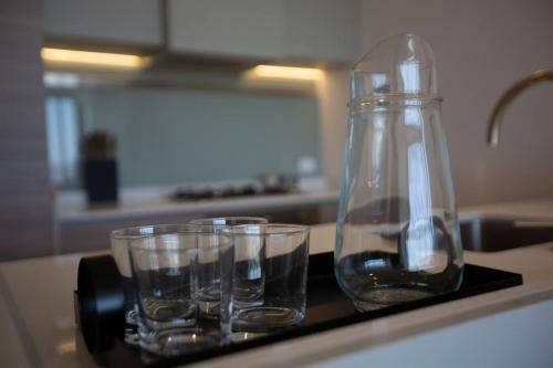 Apartamento The Lively City 2bed 2 Bath Apt @footscray