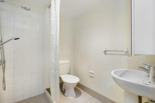 Apartamento 3rd Floor City Studio Pad, Close To Everything