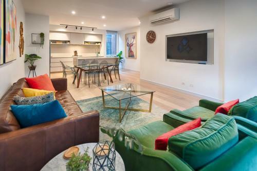Apartamento Orange Stay Rentals