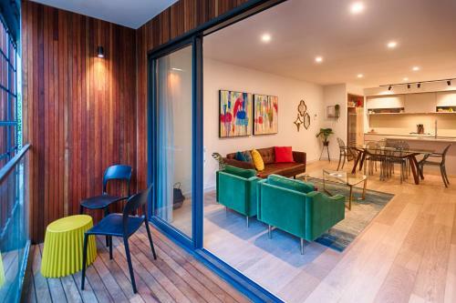 Apartamento Orange Stay Rentals