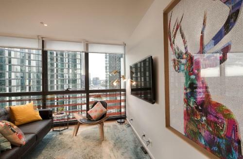 Apartamento Orange Stay Rentals
