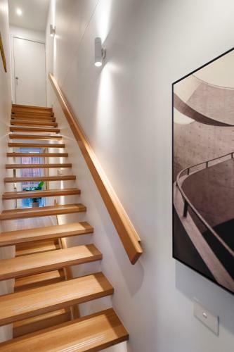 Apartamento Orange Stay Rentals