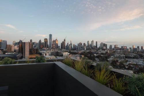 Apartamento Littlestayz Helio - Modern One-bedroom Aptm