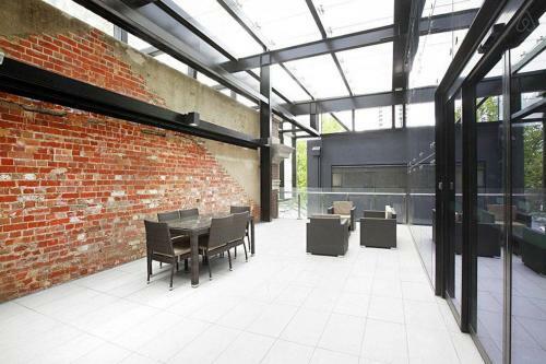 Apartamento A Lovely Studio Next To Southern Cross