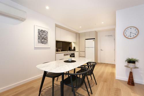 Apartamento Orange Stay At Melbourne Quarter
