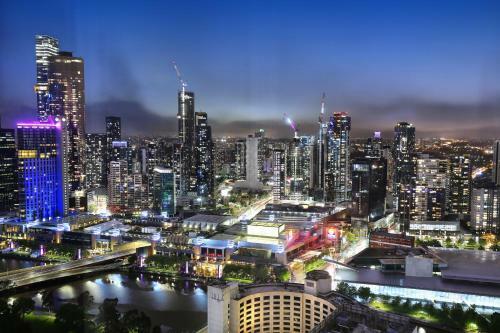 Apartamento Orange Stay At Melbourne Quarter