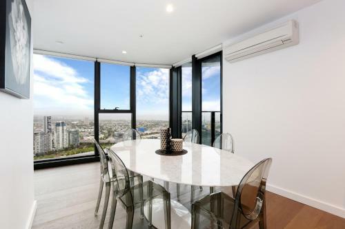 Apartamento Orange Stay At Melbourne Quarter