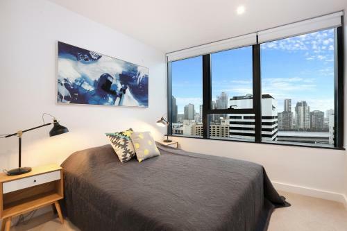 Apartamento Orange Stay At Melbourne Quarter