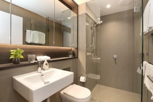 Apartamento Orange Stay At Melbourne Quarter