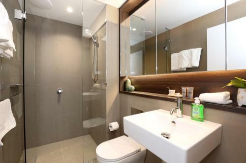 Apartamento Orange Stay At Melbourne Quarter