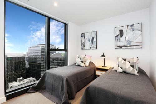 Apartamento Orange Stay At Melbourne Quarter