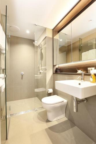 Apartamento Orange Stay At Melbourne Quarter