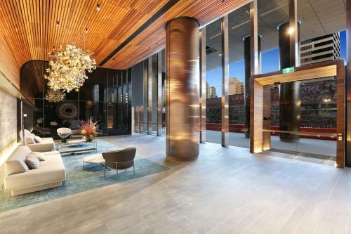 Apartamento Orange Stay At Melbourne Quarter