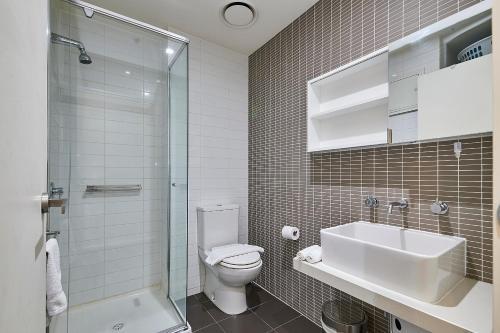Perfectly Located City Escape Apartment