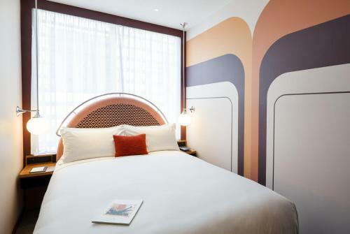 Hotel Ovolo South Yarra