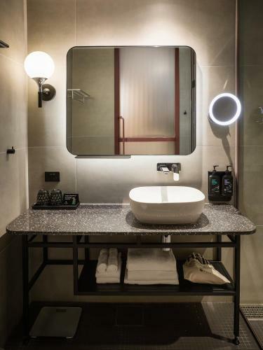 Hotel Ovolo South Yarra