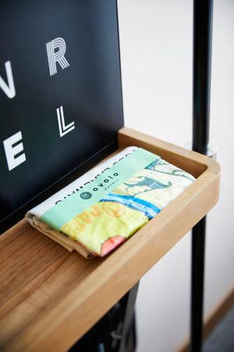 Hotel Ovolo South Yarra