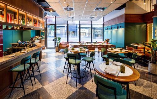 Hotel Ovolo South Yarra