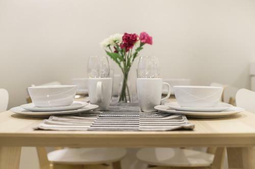 Apartamento A Convenient & Homely 2br Apt Near Federation Square