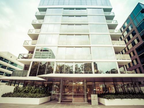 Apartamento Boutique Stays - The Fawkner