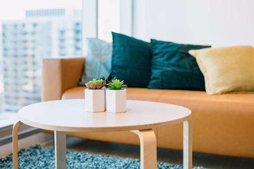 Apartamento Lonsdale Star New Apt