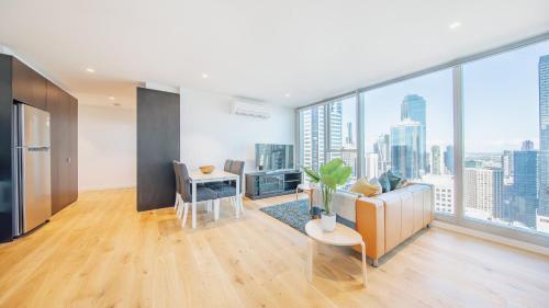 Apartamento Lonsdale Star New Apt