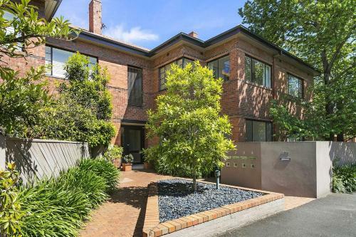 Apartamento Boutique Stays - Frankie's Place