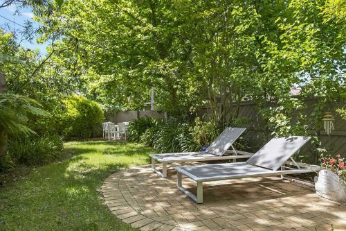 Apartamento Boutique Stays - Frankie's Place