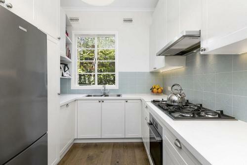 Apartamento Boutique Stays - Frankie's Place