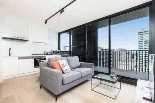 Apartamento Saint Domain