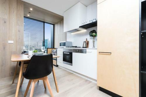 Apartamento Saint Domain