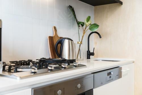 Apartamento Saint Domain