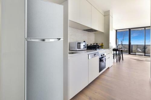 Cosy Boutique One Bed Apt