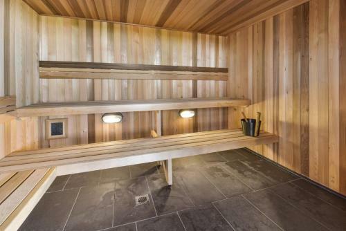 Cosy Boutique One Bed Apt