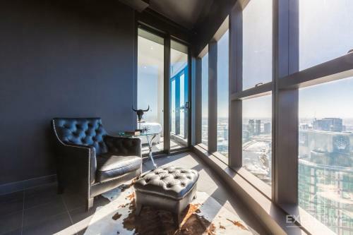 Apartamento Exclusive Stays - Prima Tower