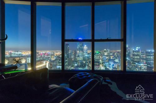 Apartamento Exclusive Stays - Prima Tower