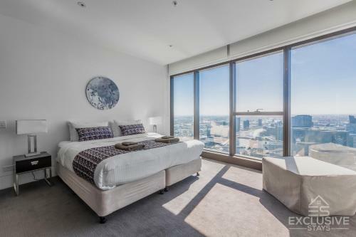 Apartamento Exclusive Stays - Prima Tower
