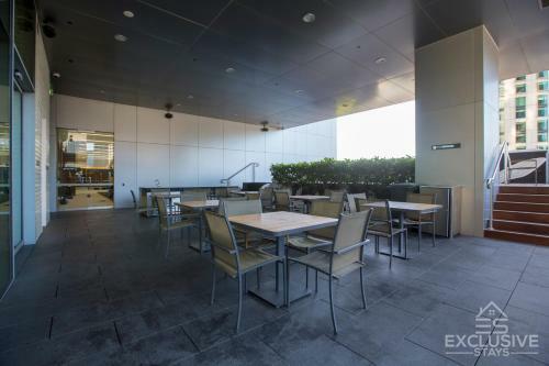 Apartamento Exclusive Stays - Prima Tower