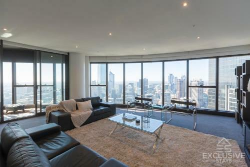 Apartamento Exclusive Stays - Prima Tower