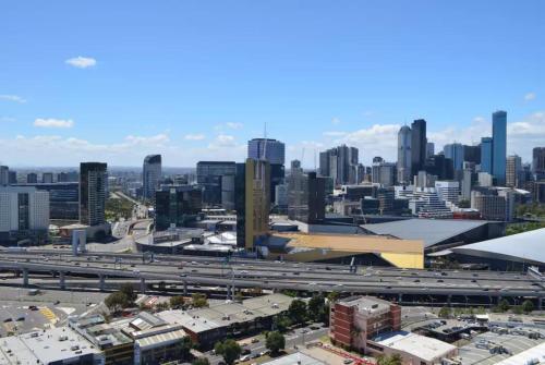 Apartamento Gladly Inn 2606