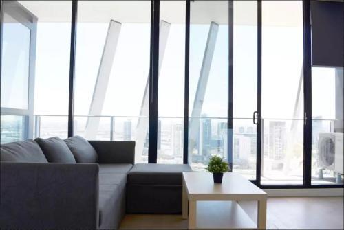 Apartamento Gladly Inn 2606