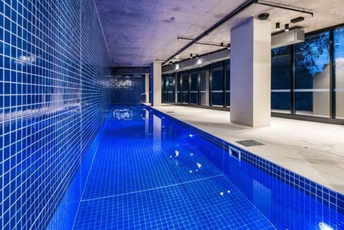 Apartamento Deluxe Abbotsford 3b With Mountain View Riverside