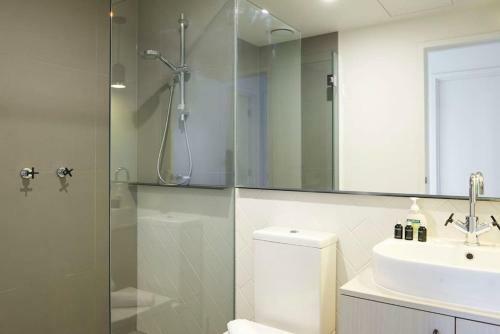 Apartamento Deluxe Abbotsford 3b With Mountain View Riverside