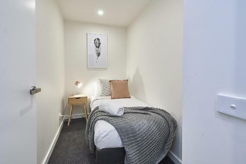 Mega Style Apartments Southbank Crown