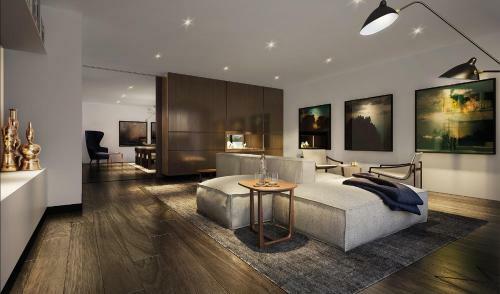 Mega Style Apartments Southbank Crown